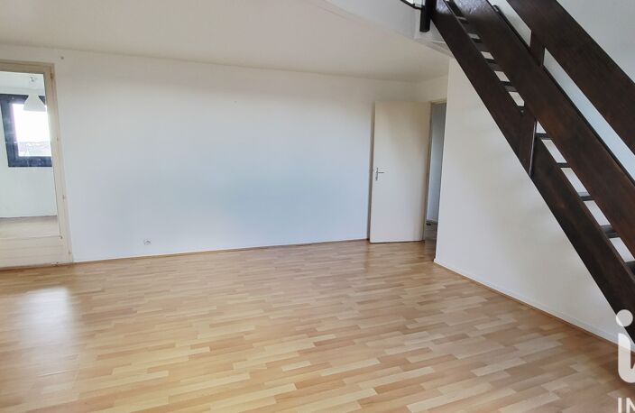 Vente Duplex 4 pièces — photo 2