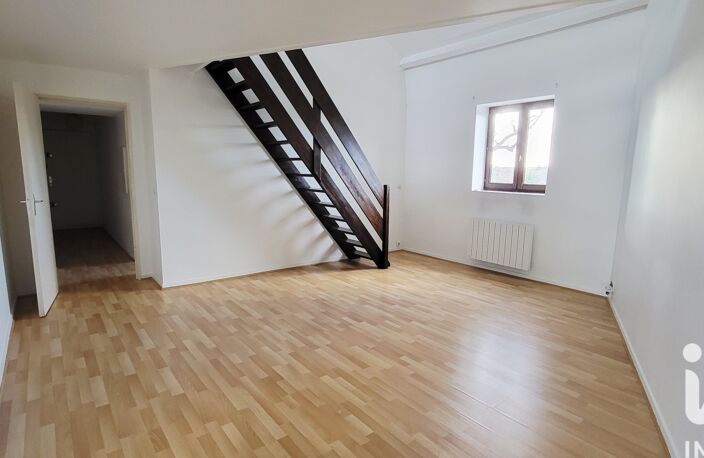 Vente Duplex 4 pièces — photo 3