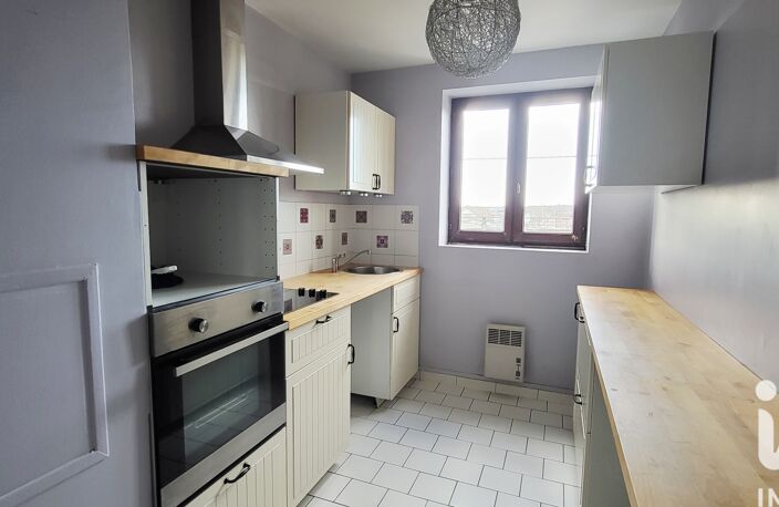 Vente Duplex 4 pièces — photo 4