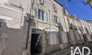 Appartement 4 Pièces 97 m² à vendre à Blois (41000)