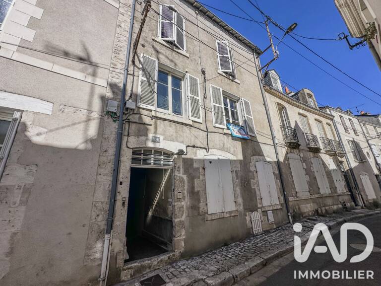 Vente Appartement 4 pièces — photo 1