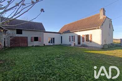 Maison 3 pièces 76000 €