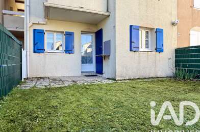 Appartement 2 pièces 119000 €