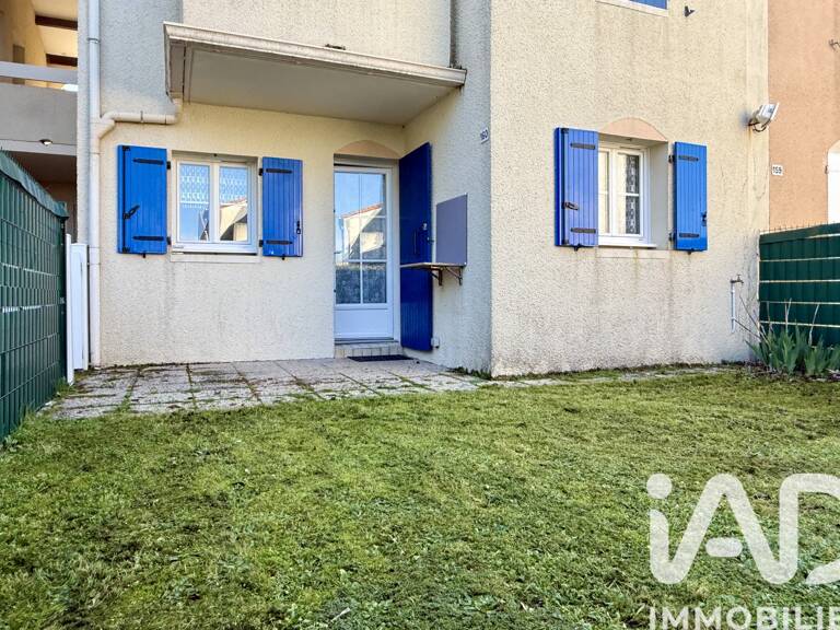 Vente Appartement 2 pièces — photo 1