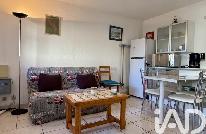 Vente Appartement 2 pièces — photo 3