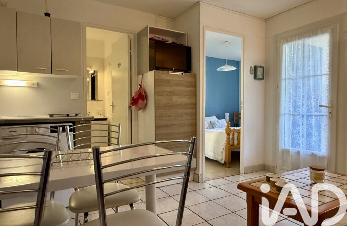 Vente Appartement 2 pièces — photo 4