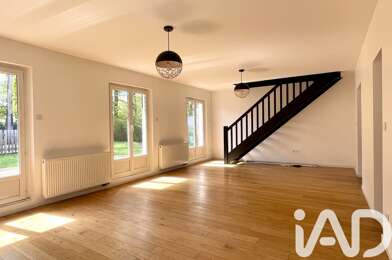 Maison 6 pièces 265000 €