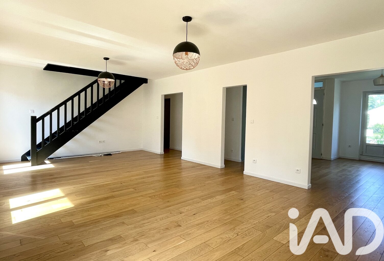 Vente Maison/villa 6 pièces — photo 1
