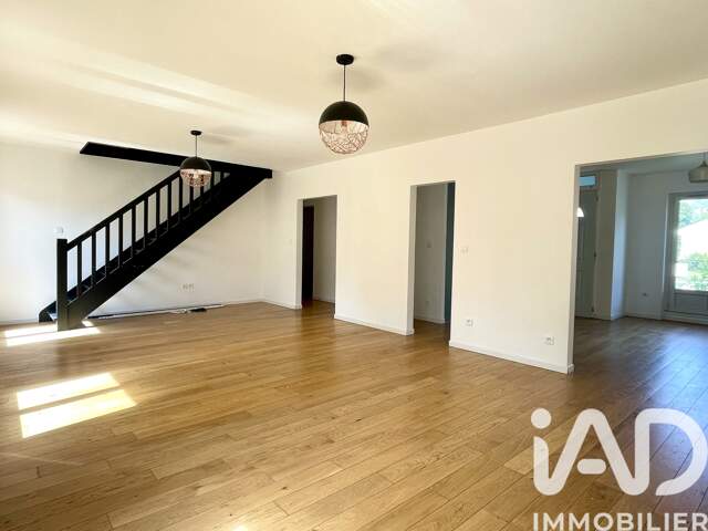 Vente Maison/villa 6 pièces — photo du bien