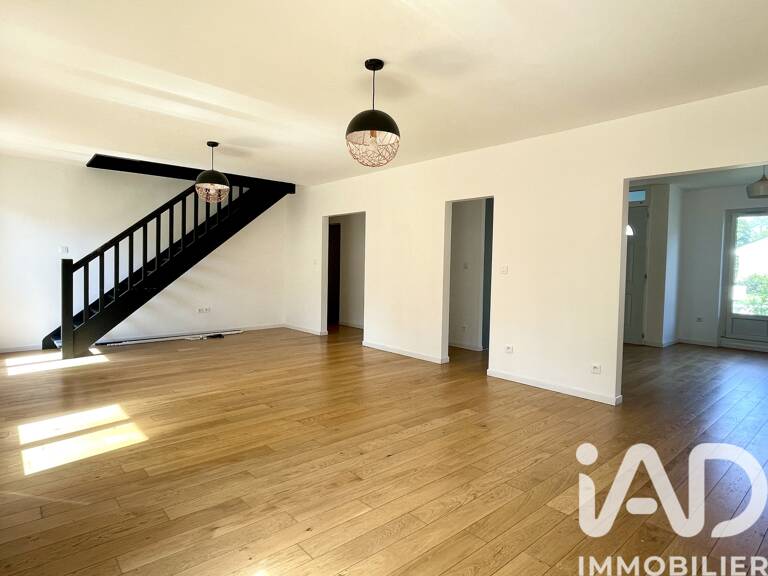 Vente Maison/villa 6 pièces — photo 1