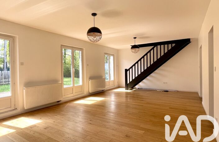 Vente Maison/villa 6 pièces — photo 2