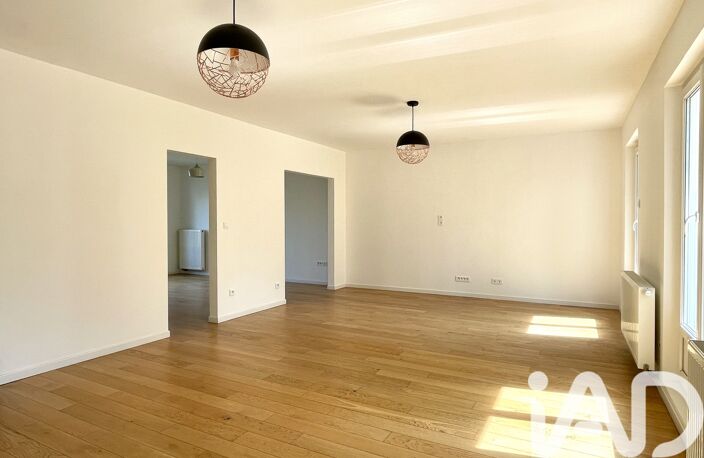 Vente Maison/villa 6 pièces — photo 3