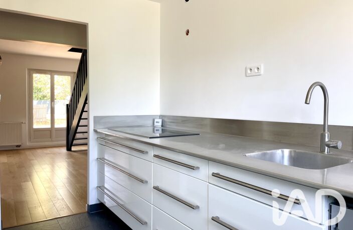 Vente Maison/villa 6 pièces — photo 5