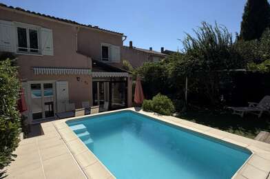 Maison 5 pièces 399000 €