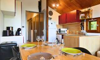 Appartement 2 Pièces 35 m² à vendre à Crest-Voland (73590)