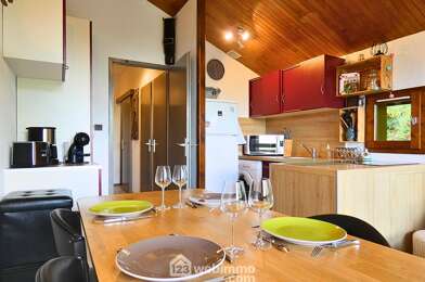 Appartement 2 pièces 225000 €