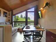 Appartement - 35m² - Crest-Voland — photo 3
