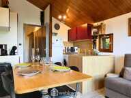 Appartement - 35m² - Crest-Voland — photo 4