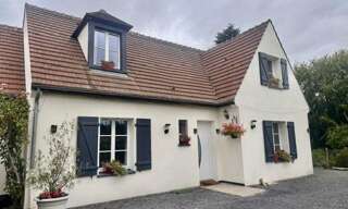 Maison 6 Pièces 146 m² à vendre à Noyon (60400)