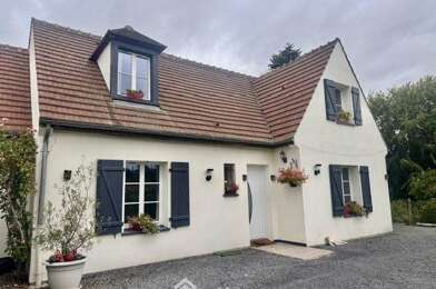 Maison 6 pièces 222000 €