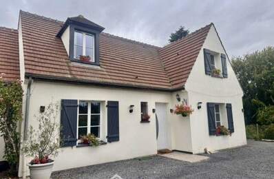 Maison - 146m² - Noyon — photo du bien