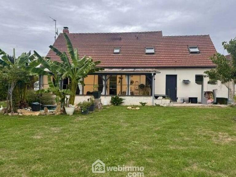 Maison - 146m² - Noyon — photo 1