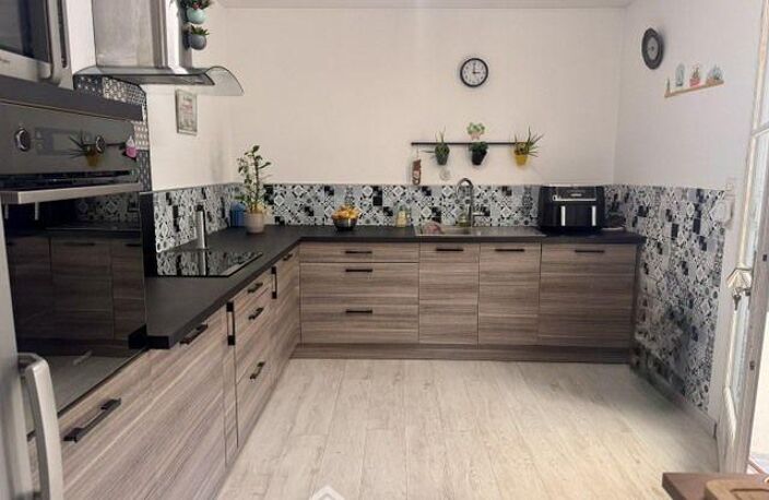 Maison - 146m² - Noyon — photo 2