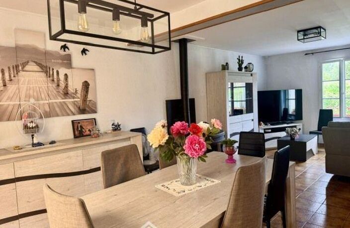 Maison - 146m² - Noyon — photo 3