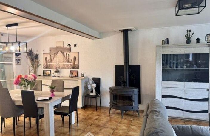 Maison - 146m² - Noyon — photo 4