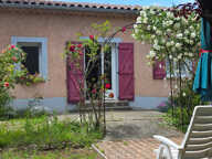 07 - Montpezat sous Bauzon - Maison 160 m2 sur 1600 m2 terra — photo 2