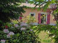 07 - Montpezat sous Bauzon - Maison 160 m2 sur 1600 m2 terra — photo 4