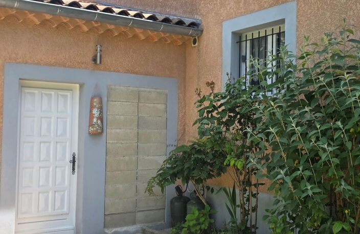 07 - Montpezat sous Bauzon - Maison 160 m2 sur 1600 m2 terra — photo 5