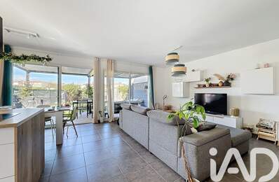 Vente Maison/villa 4 pièces — photo du bien