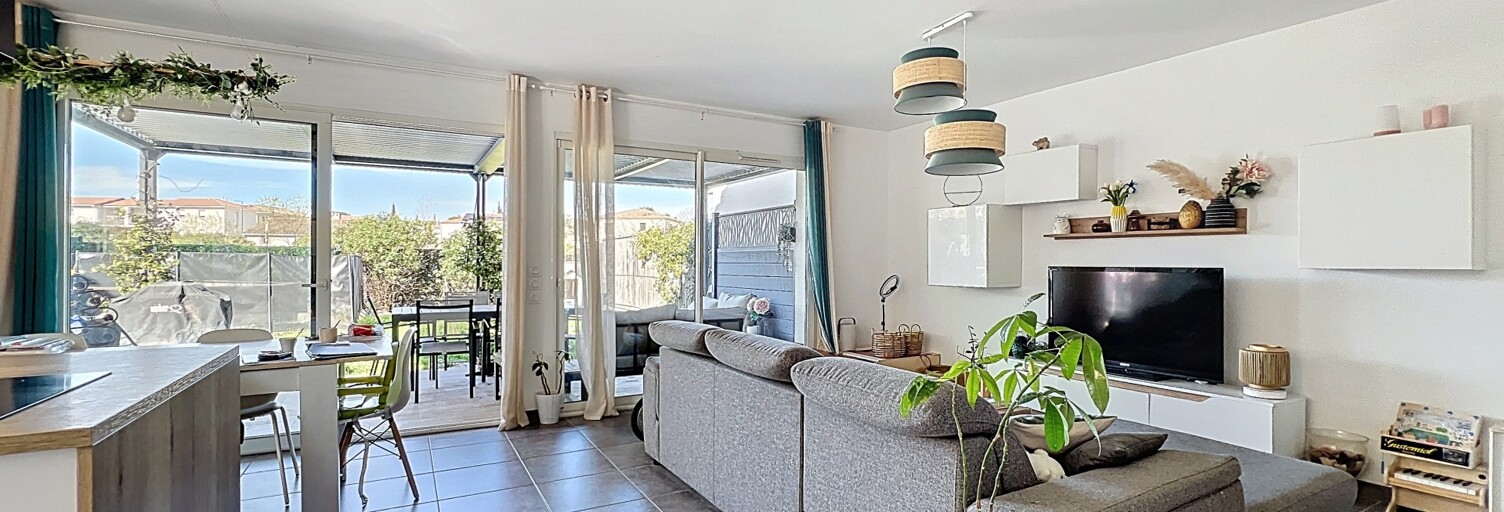 Maison 4 Pièces 98 m² à vendre à Saint-Drézéry (34160)
