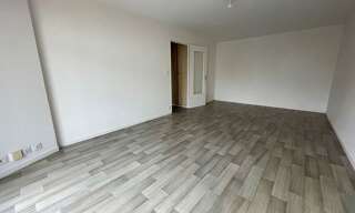 Appartement 2 Pièces 47 m² à louer à Caen (14000)