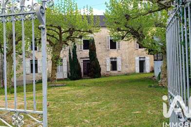 Maison 10 pièces 490000 €
