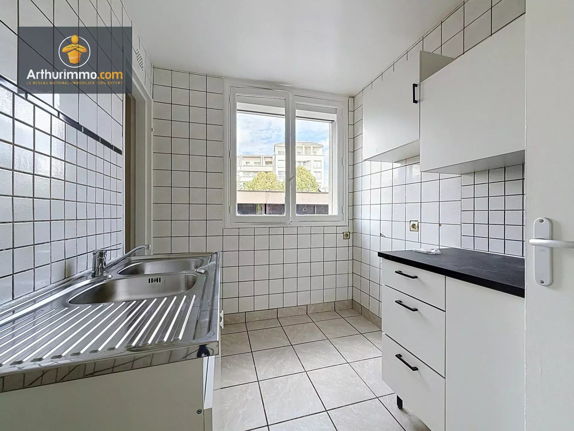 Acheter appartement de 3 pièces 53 m² 179 000 € à Eaubonne (95600) : une annonce Arthurimmo.com — 4