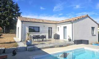 Maison 4 Pièces 95 m² à vendre à Cunac (81990)