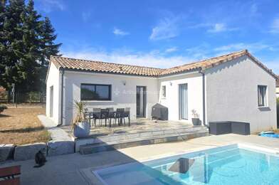 Maison 4 pièces 315000 €