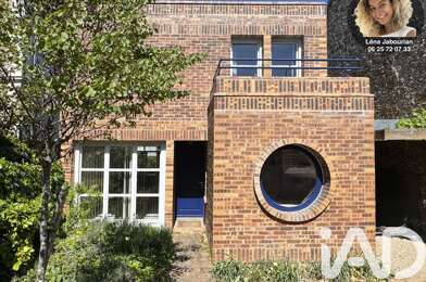 Maison 4 pièces 980000 €