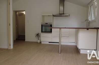 Maison 2 pièces 199000 €