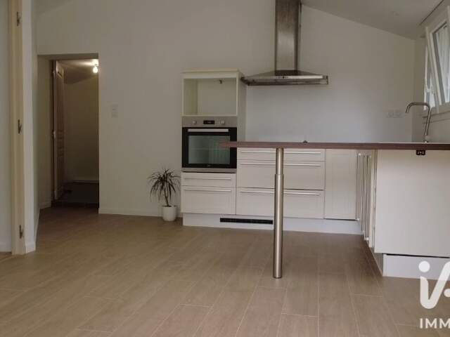 Vente Maison/villa 2 pièces — photo du bien