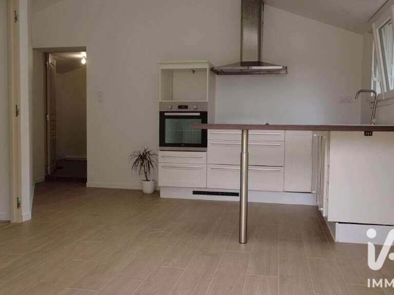 Vente Maison/villa 2 pièces — photo 1