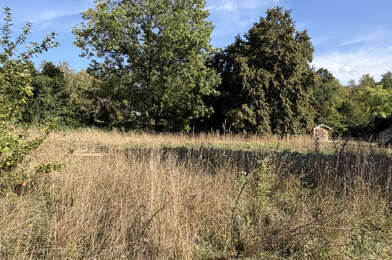 Terrain  53500 €