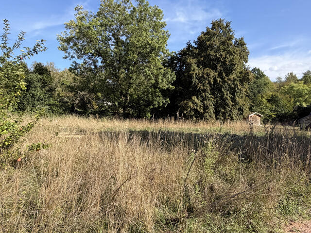 Terrain proposé à Villers-Cotterêts