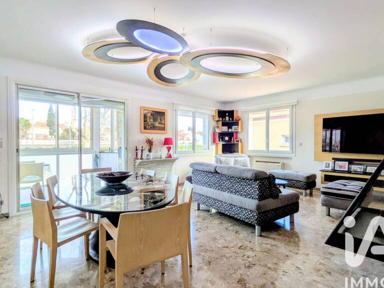 Vente Appartement 4 pièces — photo 1