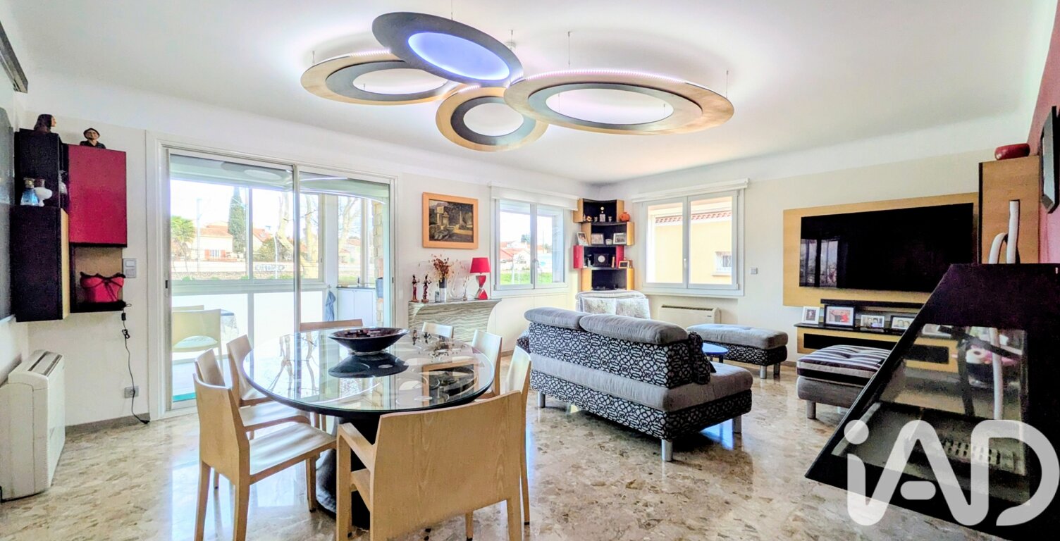 Vente Appartement 4 pièces — photo 1
