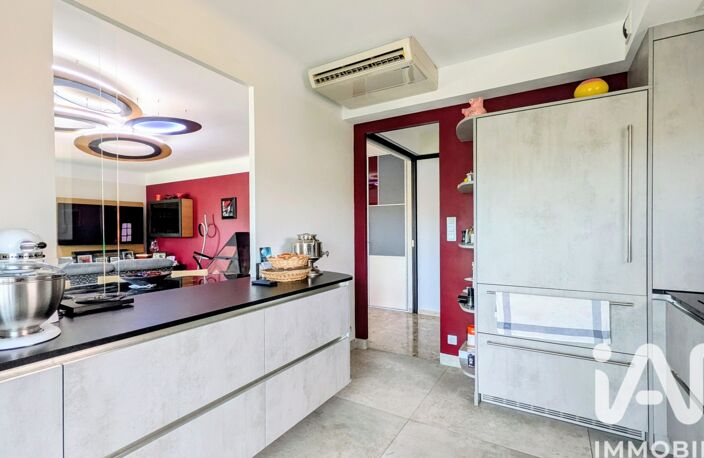 Vente Appartement 4 pièces — photo 2