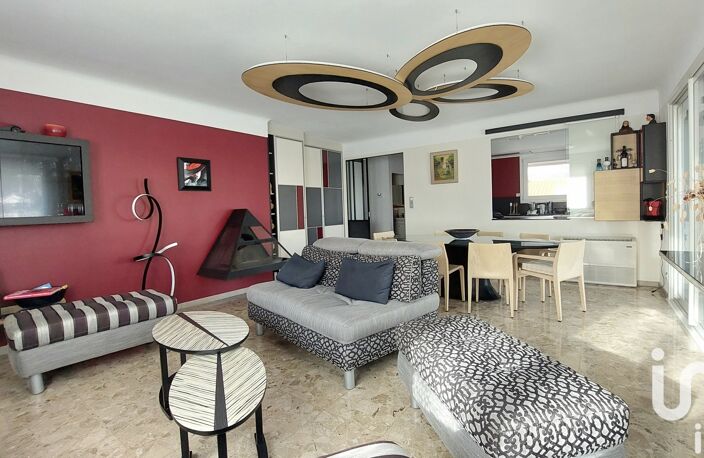 Vente Appartement 4 pièces — photo 5