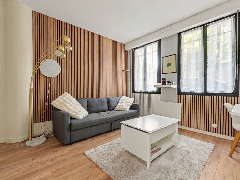 Magnifique studio métro Saint Cyprien — photo 1